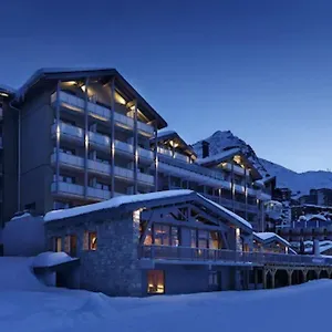 Hotel Marielle