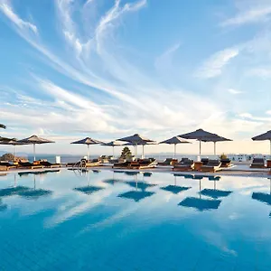 Hotel Myconian Ambassador Relais&chateaux