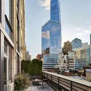 Smyth Tribeca Hotell New York