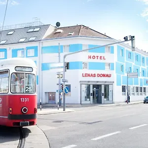 *** Hotel Lenas Donau Austria