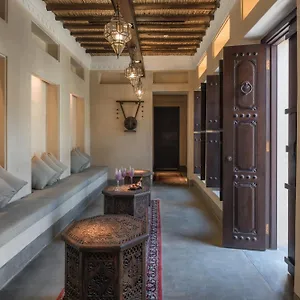 The Chedi Al Bait, Sharjah