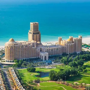 Station touristique Waldorf Astoria Khaimah