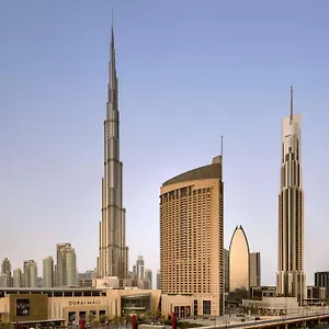 Hotel Kempinski Avenue, Dubaï