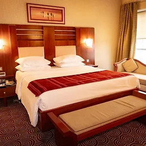 Grand Hotell Dubai