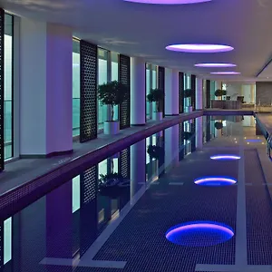Appart hôtel Intercontinental Festival By Ihg, Dubaï