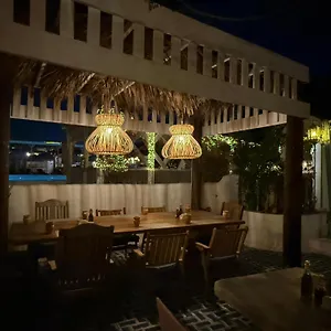 Semesteranläggning (resort) Banan