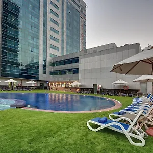 Appart hôtel Marina View Deluxe