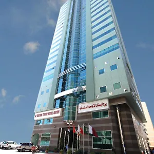 Al Bustan Tower Sharjah