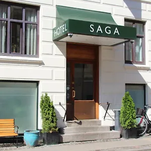 ** Hotel Go Saga Denmark