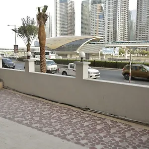 Apartment Marina Bestview 2 Bedroom