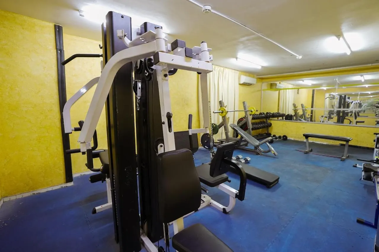 Crystal Plaza Hotel Sharjah 2*,  United Arab Emirates