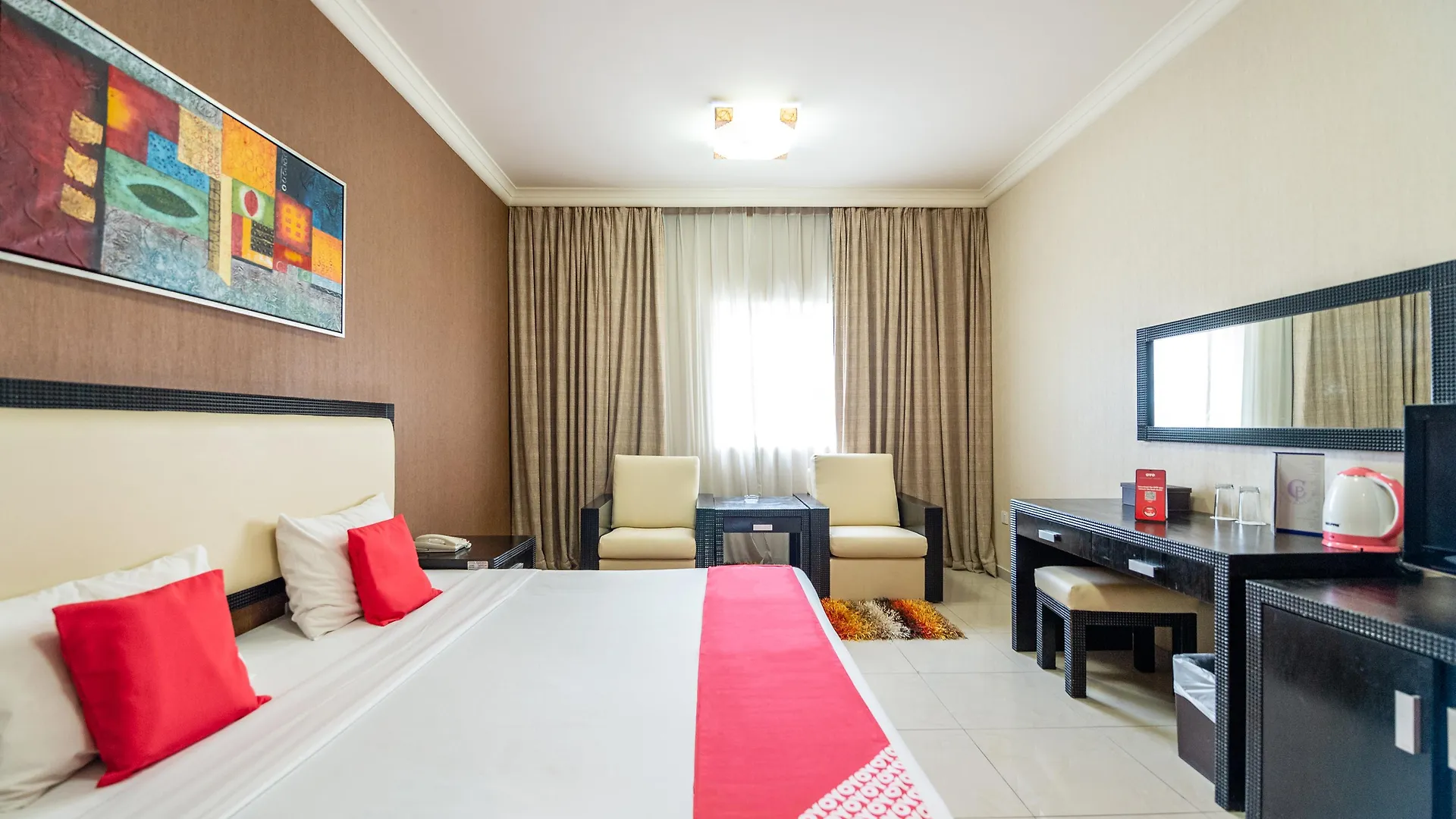 Crystal Plaza Hotel Sharjah 2*,  United Arab Emirates