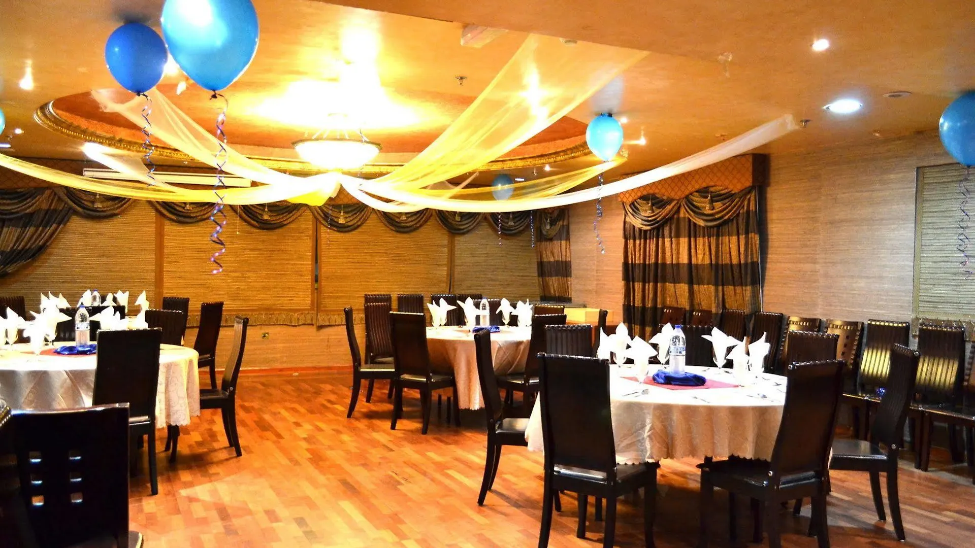 Crystal Plaza Hotel Sharjah