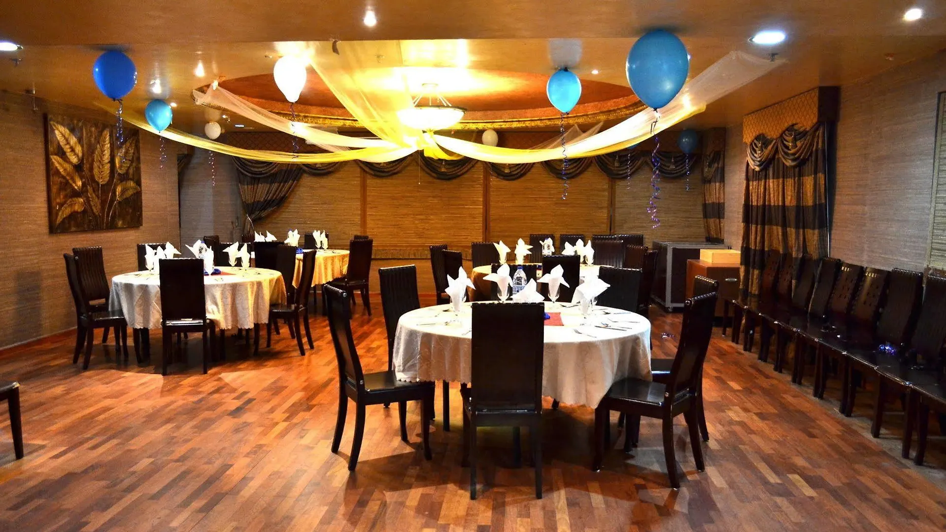 Crystal Plaza Hotel Sharjah United Arab Emirates