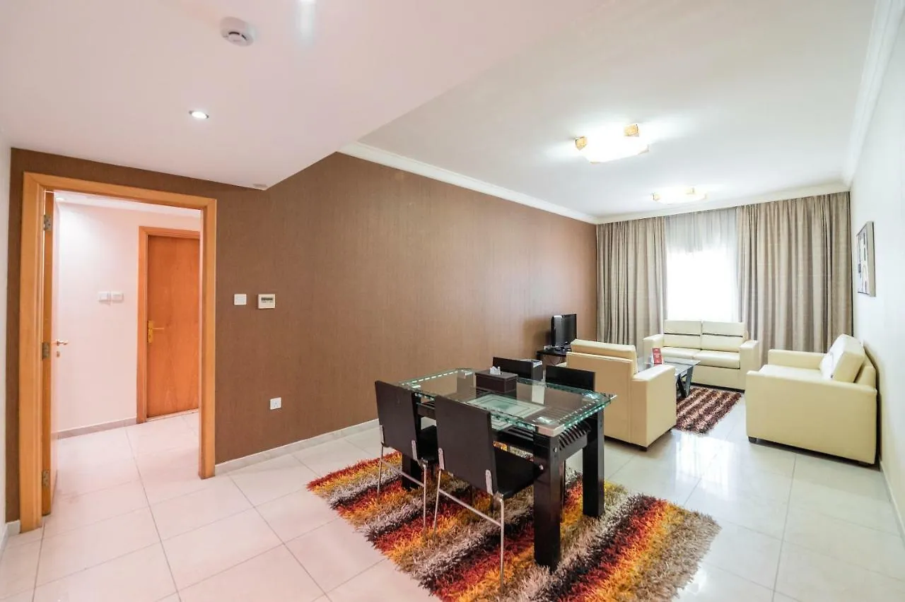 **  Crystal Plaza Hotel Sharjah United Arab Emirates